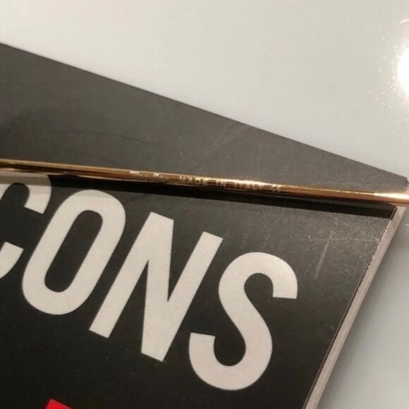 Ray Ban Round Metal Gold Frame RB3447 - Picture 6 of 12